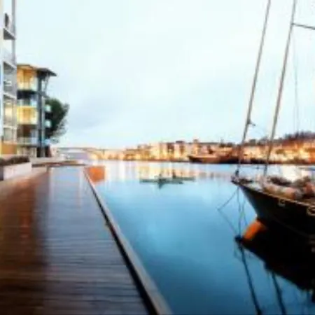 Damsgardsveien Apartment Bergen